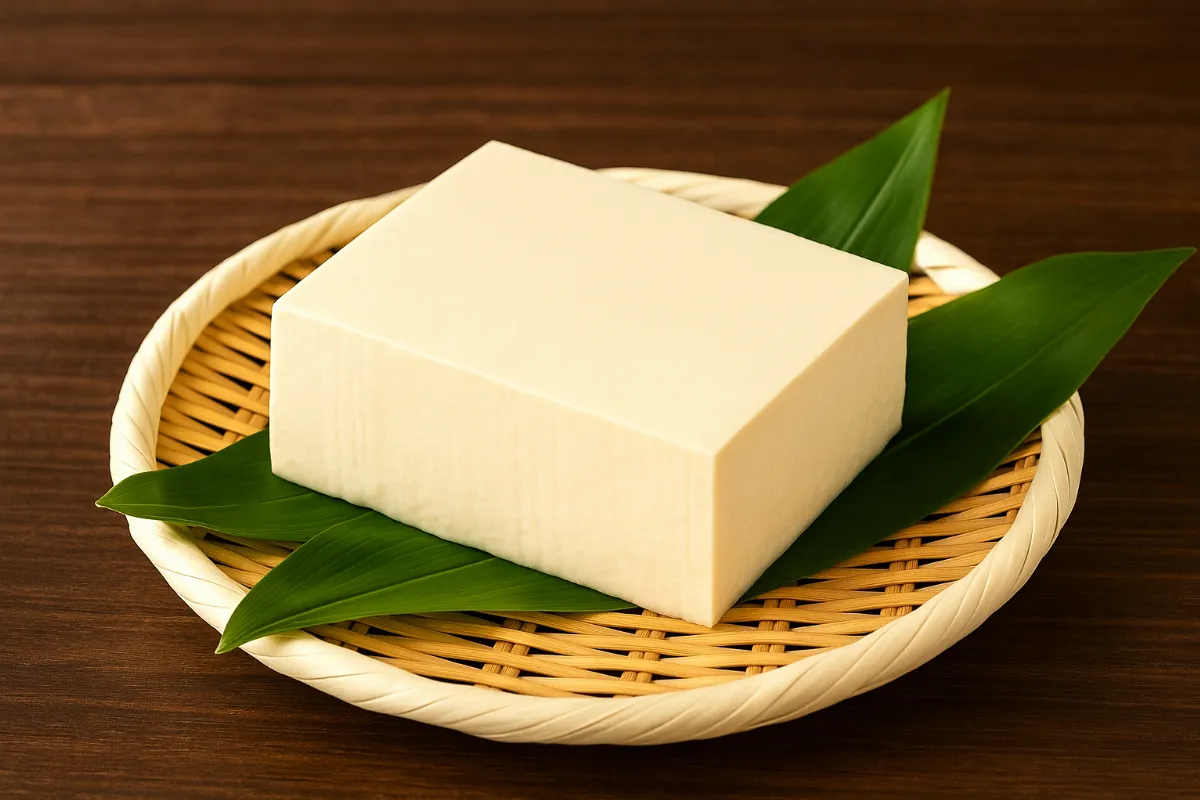 天天吃豆腐好嗎？ 營養師教安心食用量